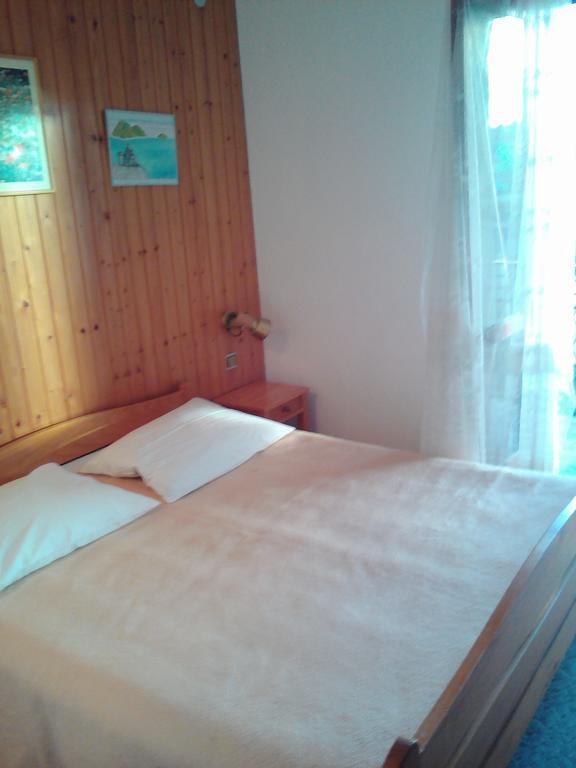 Green Quiet Apartments Водице Екстер'єр фото