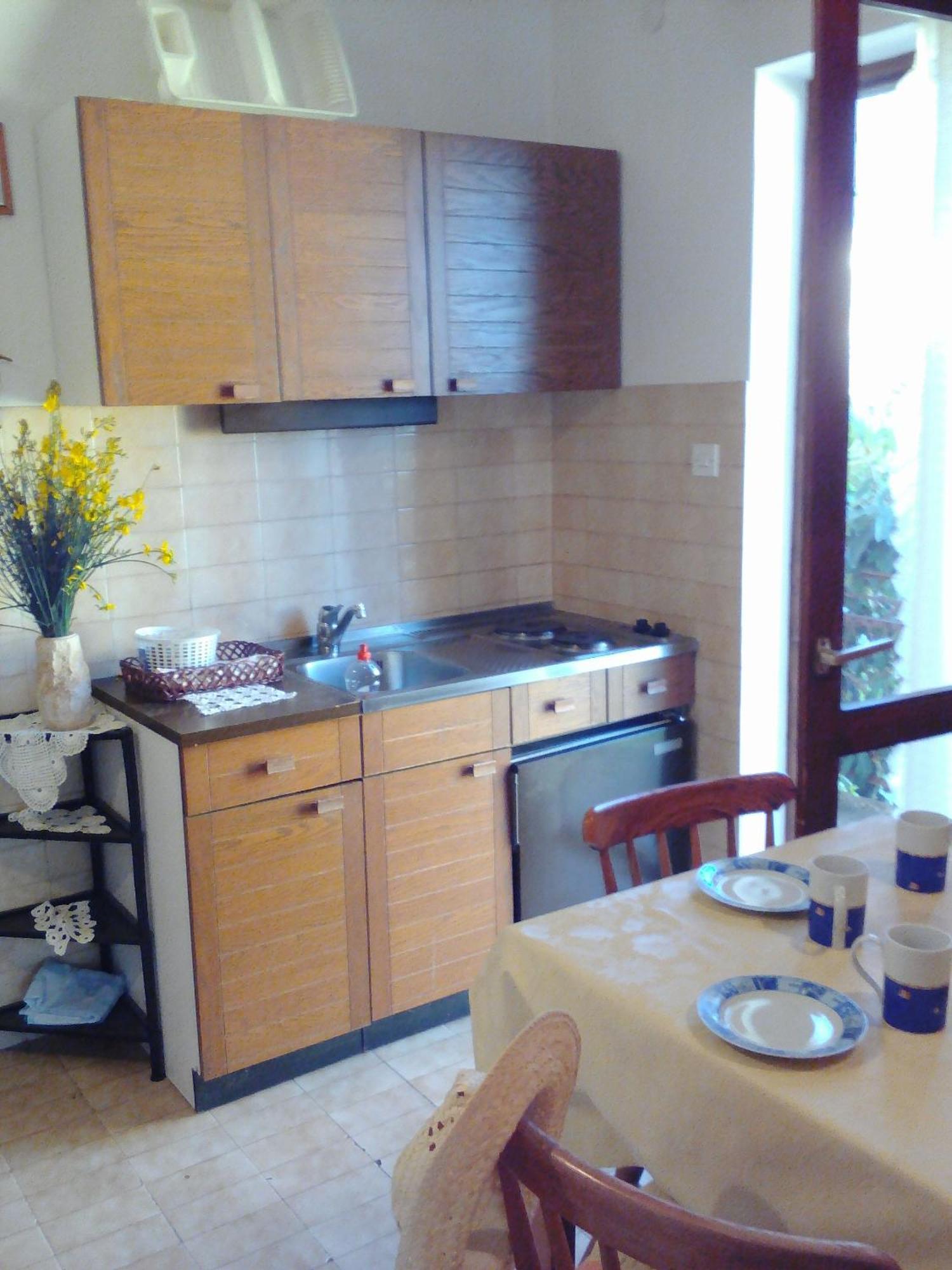 Green Quiet Apartments Водице Екстер'єр фото