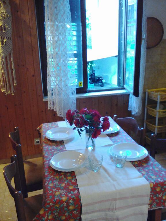 Green Quiet Apartments Водице Екстер'єр фото