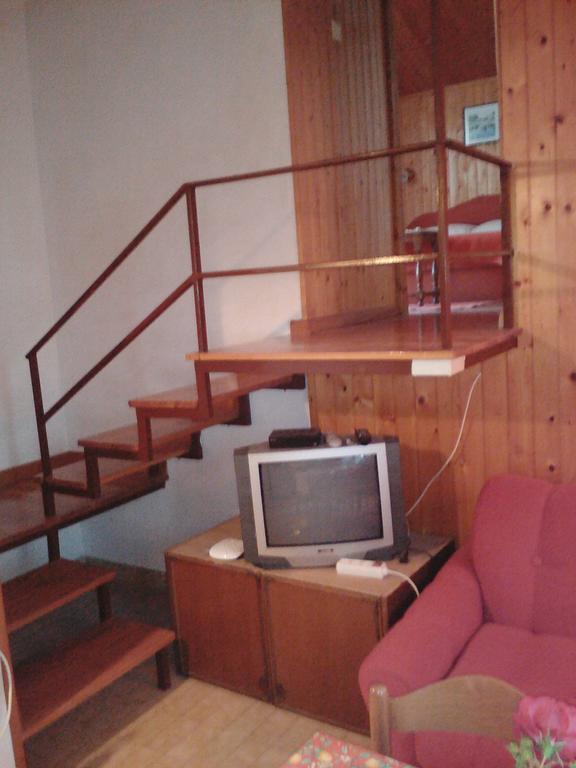 Green Quiet Apartments Водице Екстер'єр фото