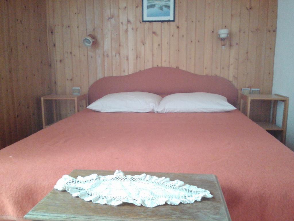 Green Quiet Apartments Водице Екстер'єр фото