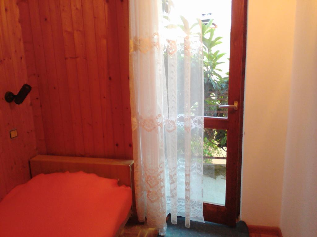 Green Quiet Apartments Водице Екстер'єр фото