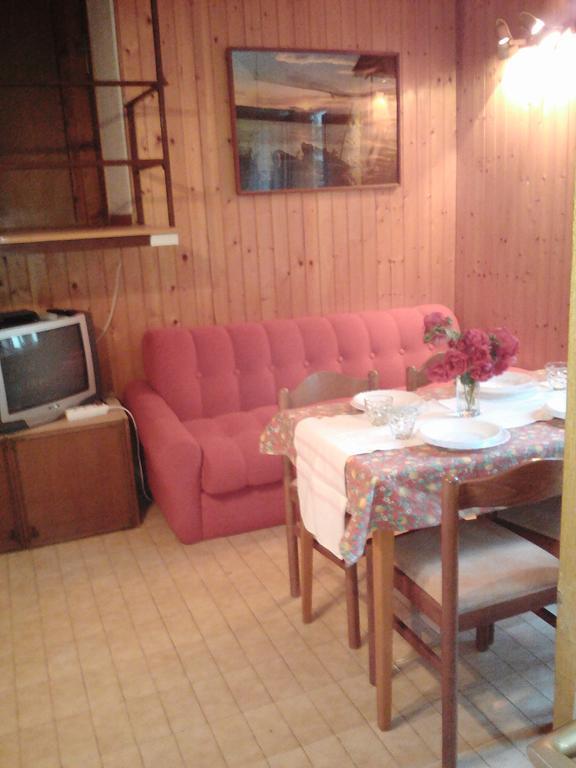 Green Quiet Apartments Водице Екстер'єр фото