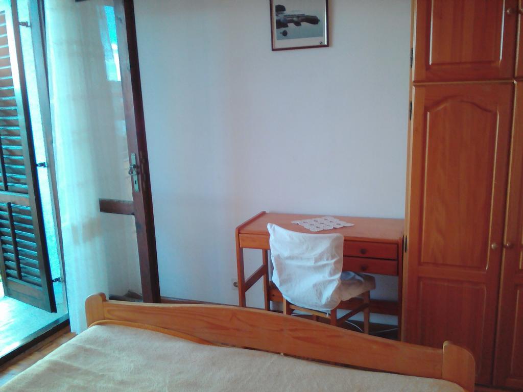 Green Quiet Apartments Водице Екстер'єр фото