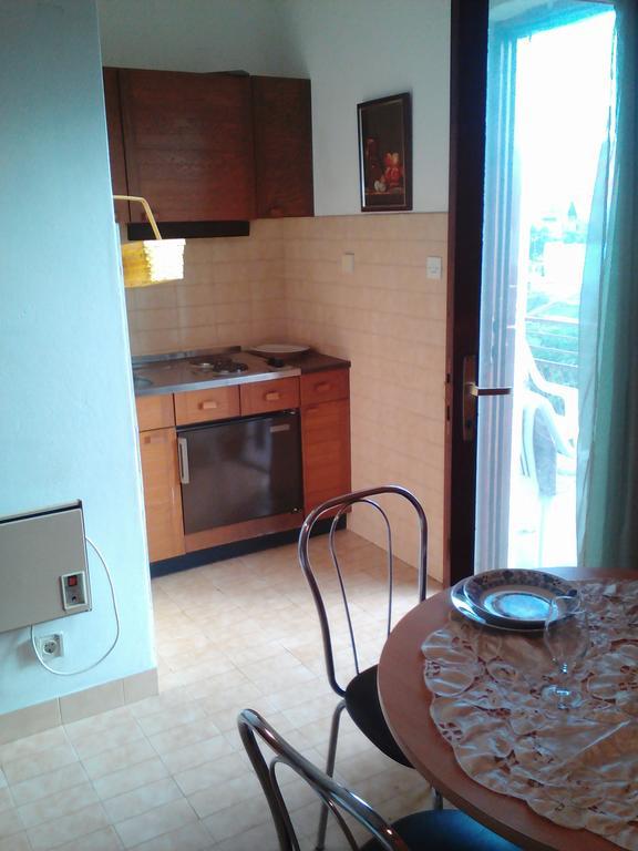 Green Quiet Apartments Водице Екстер'єр фото