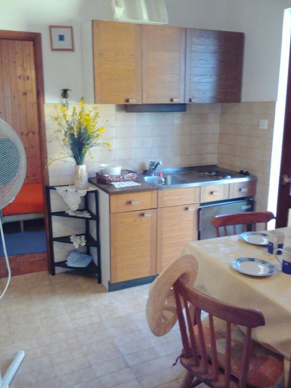 Green Quiet Apartments Водице Екстер'єр фото