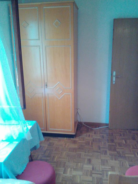 Green Quiet Apartments Водице Екстер'єр фото
