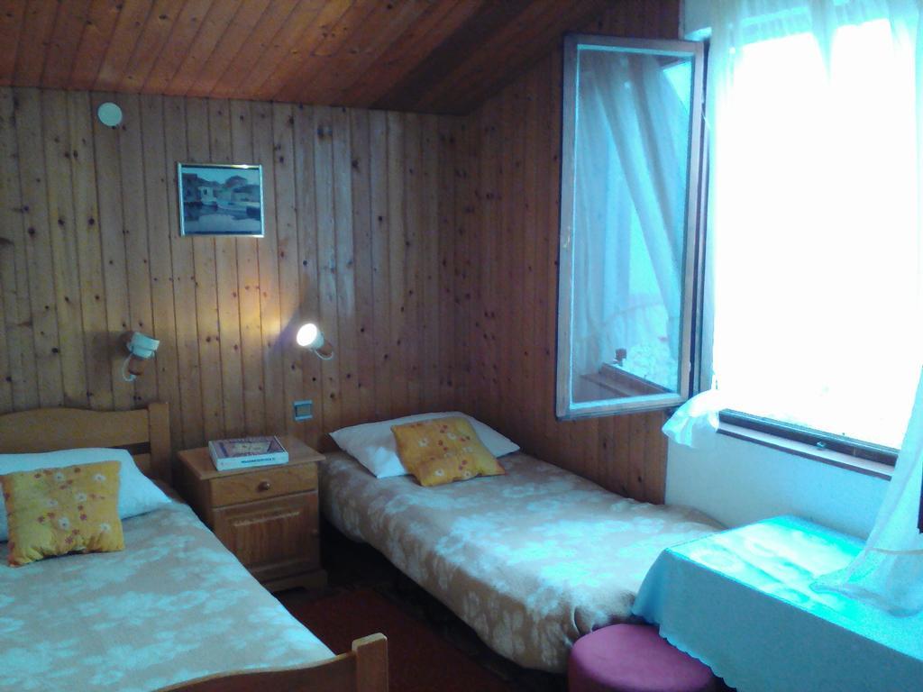 Green Quiet Apartments Водице Екстер'єр фото