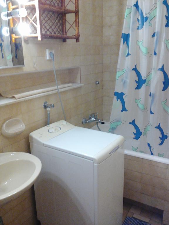 Green Quiet Apartments Водице Екстер'єр фото