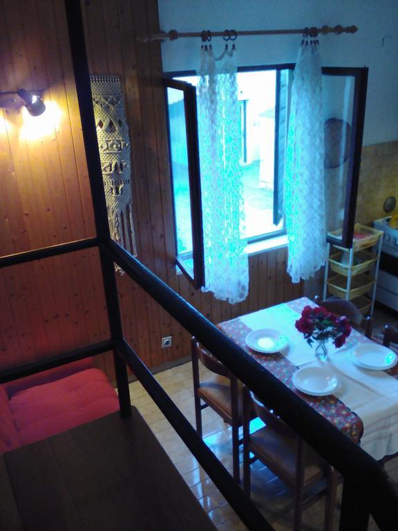 Green Quiet Apartments Водице Екстер'єр фото