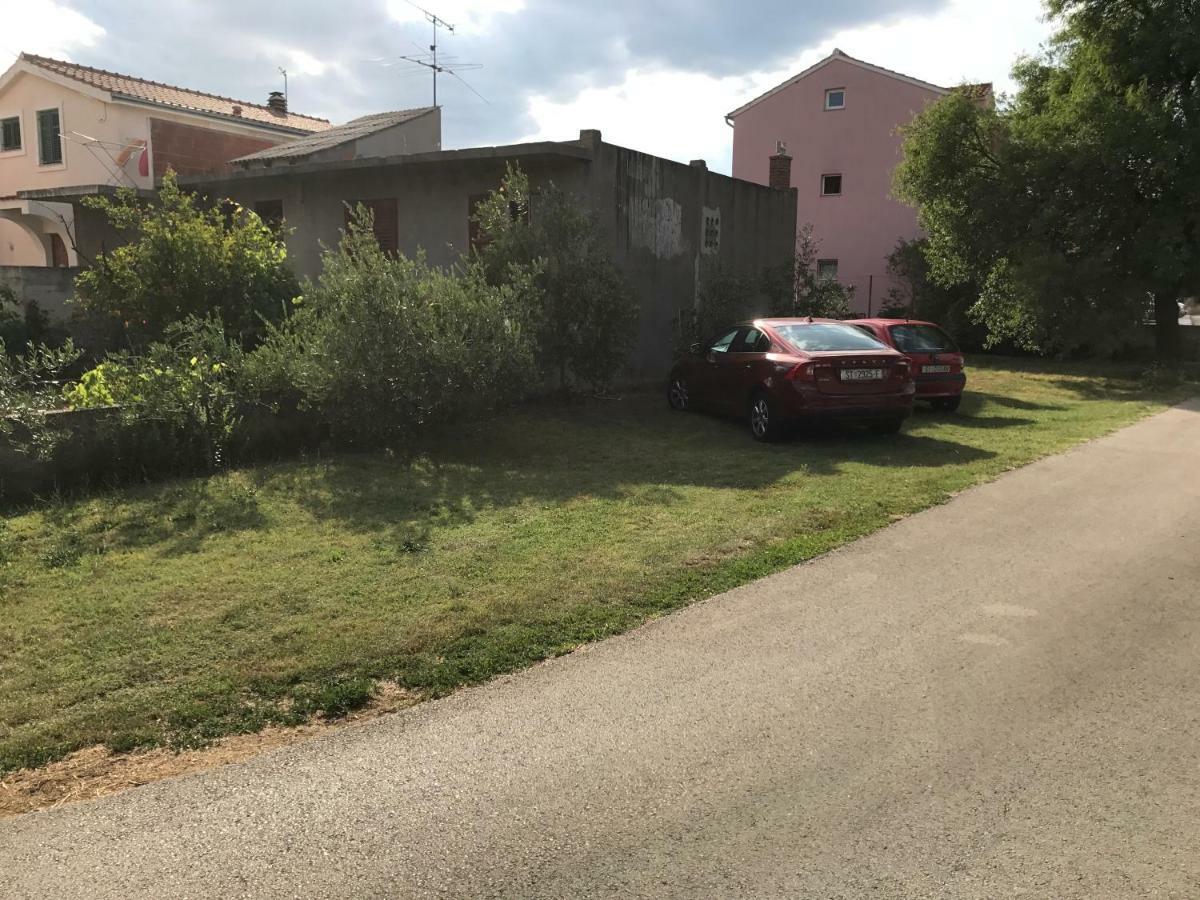 Green Quiet Apartments Водице Екстер'єр фото