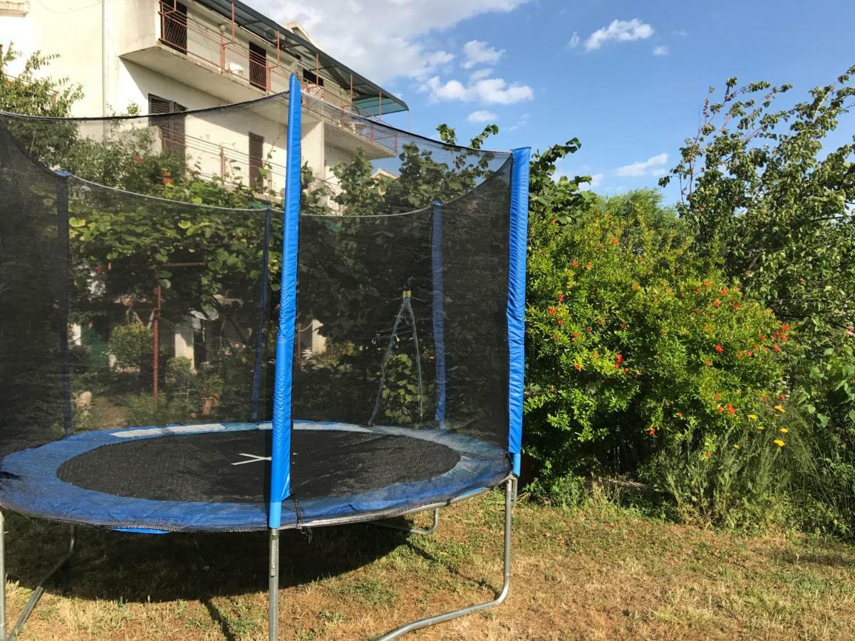 Green Quiet Apartments Водице Екстер'єр фото