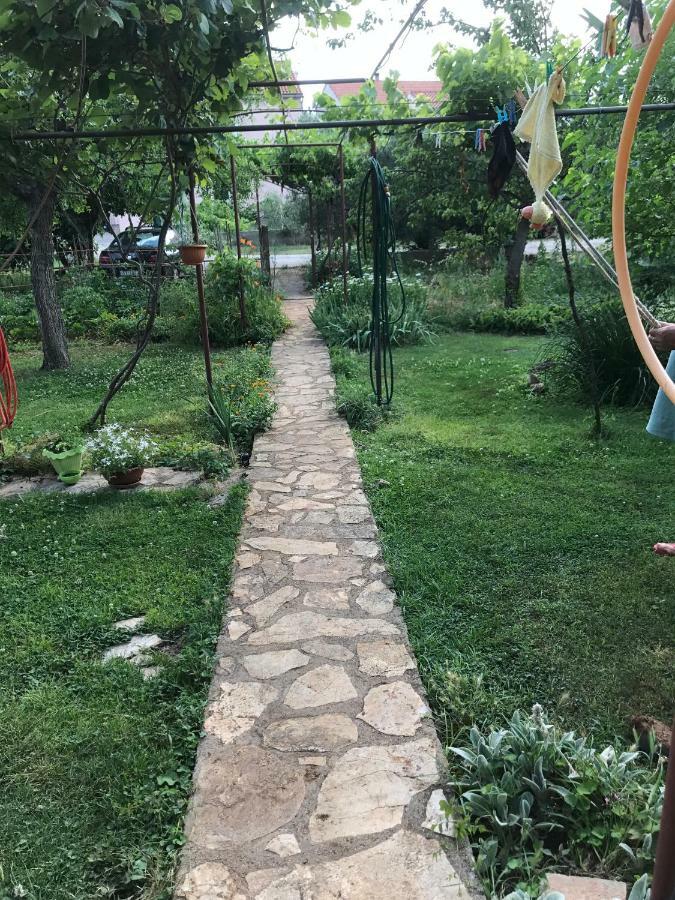 Green Quiet Apartments Водице Екстер'єр фото